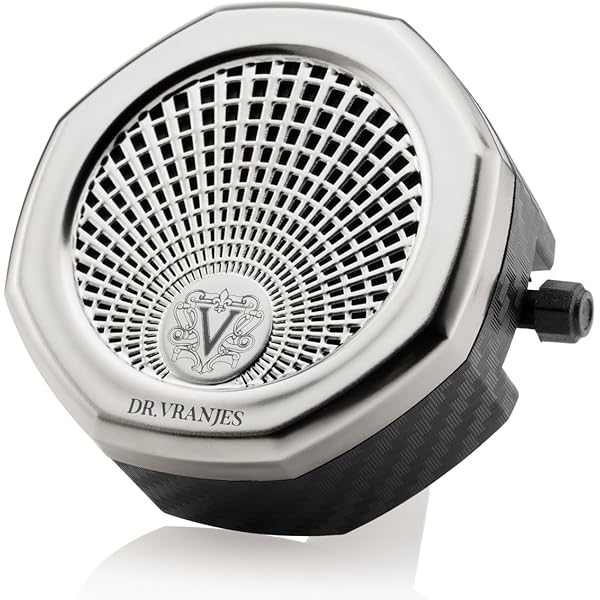 Amazon | DR. VRANJES ドットール・ヴラニエス カーパルファム CAR